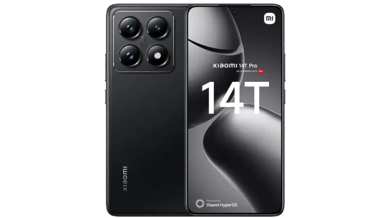 French Days 2024 Xiaomi 14T Pro