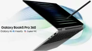Galaxy Book5 Pro 360