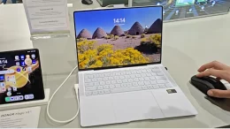 HONOR MagicBook Art 14