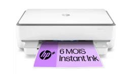 HP Envy 6032e
