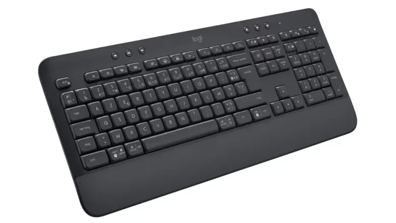 Logitech Signature K650