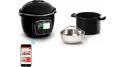 Moulinex Cookeo Touch Wifi