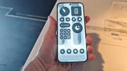 Nothing Phone (2a) Plus