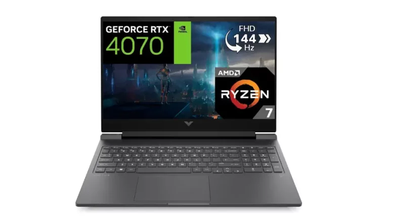 PC Portable Gaming HP Victus