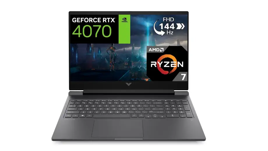 French Days 2024 300€ de réduction sur le PC Portable Gaming Lenovo