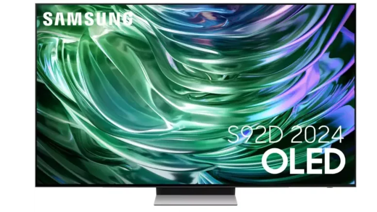 SAMSUNG OLED TQ55S92D 2024