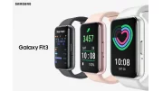 Samsung Galaxy Fit3