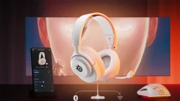 SteelSeries Arctis Nova 5
