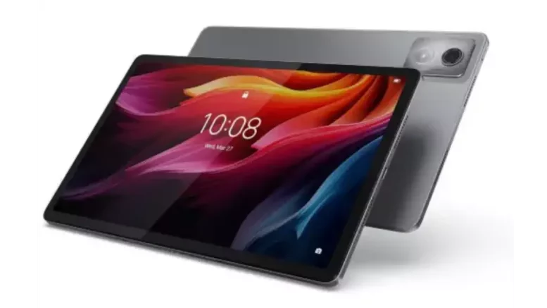 Tablette Android LENOVO K11 Plus
