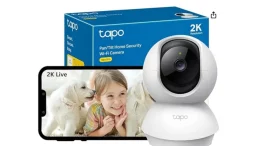Tapo 2K(3MP)