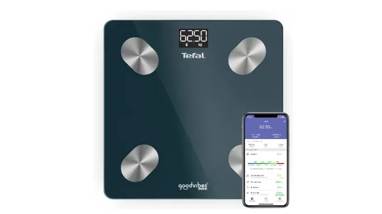 Tefal Balance connectée
