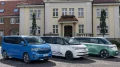 VW Transporter 2024