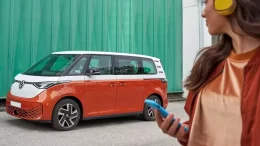 Volkswagen Google Cloud