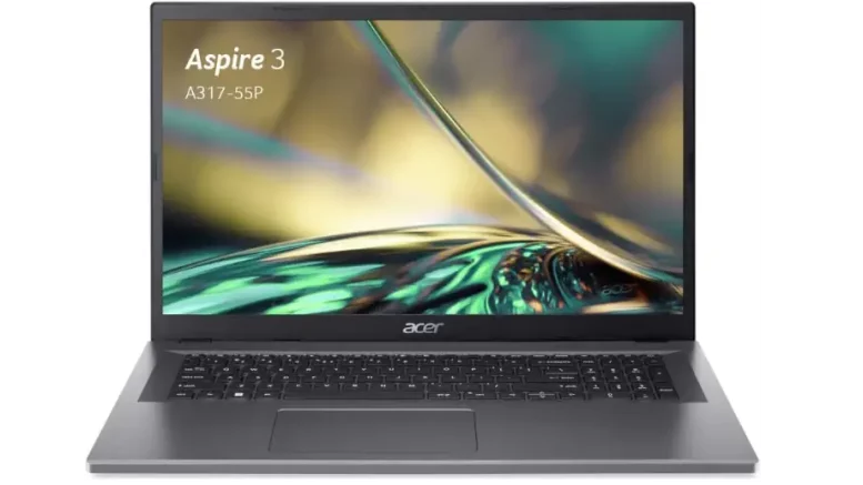 Acer Aspire 3 A317-55P-36YL