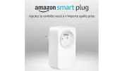 Amazon Smart Plug (Prise connectée WiFi)