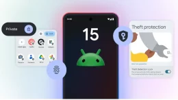 Android 15