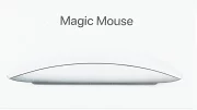 Apple Magic Mouse