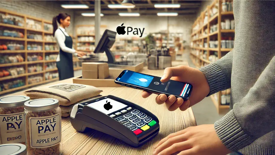 Apple Pay