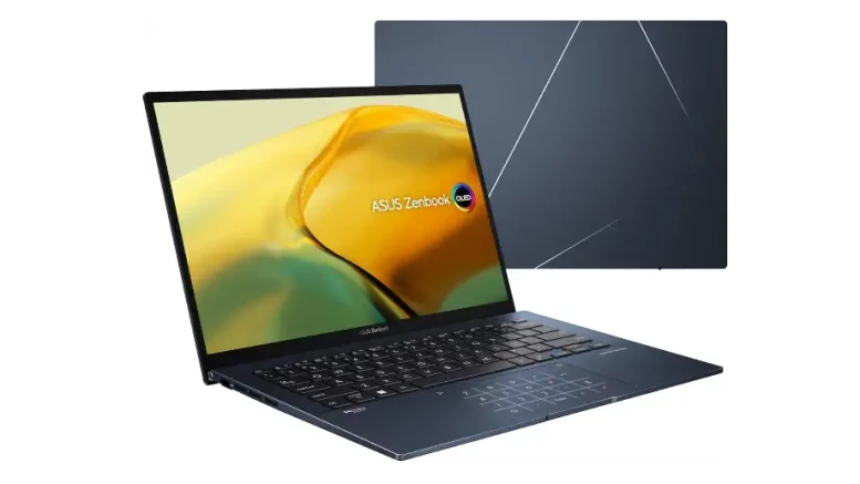 Asus Zenbook 14 pouces