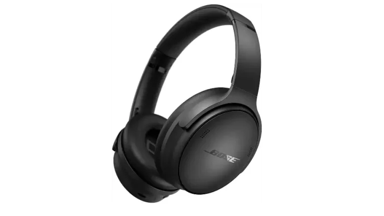 Bose QuietComfort SC