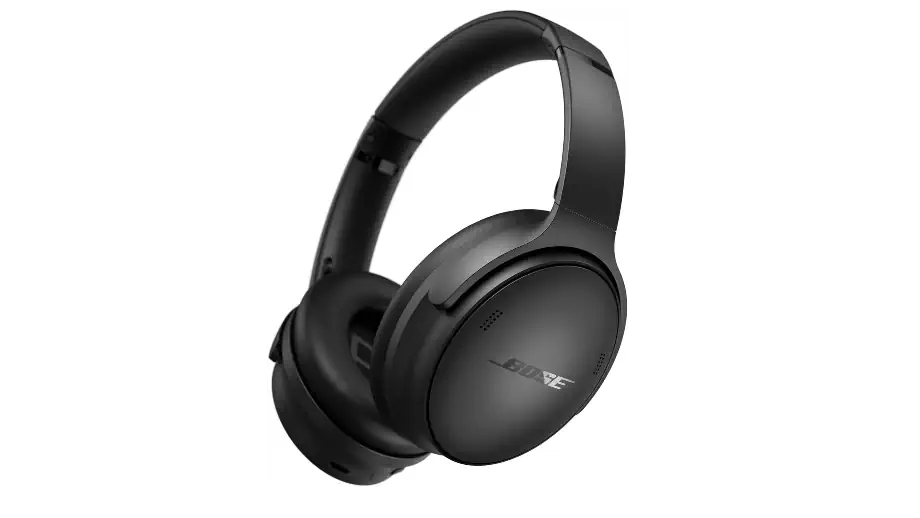 Bose QuietComfort SC