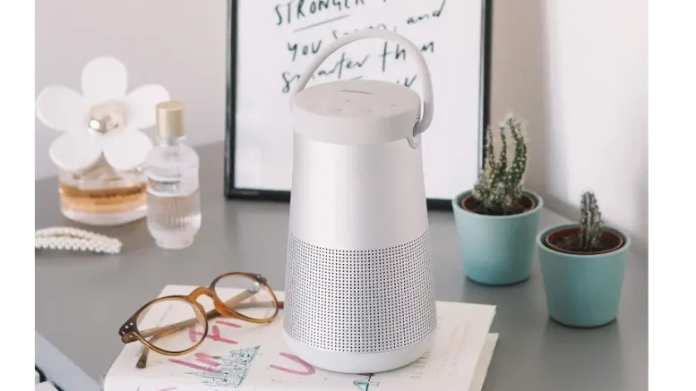 Bose SoundLink Revolve+