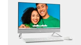 Dell Inspiron 27'' 7730