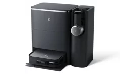 ECOVACS Deebot X2 Combo