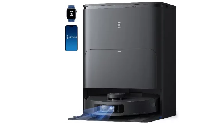 ECOVACS T30S Pro Omni