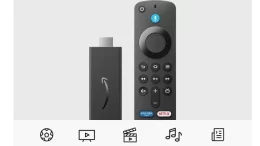 Fire TV Stick HD