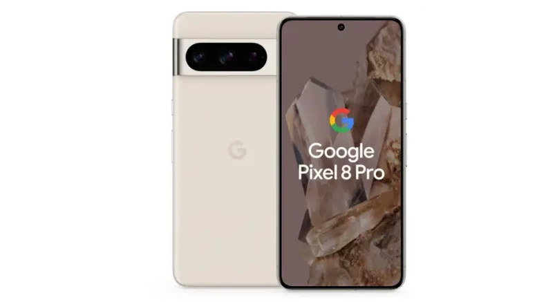 GOOGLE Pixel 8 Pro Porcelaine 128Go