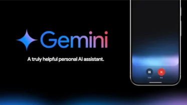 Gemini Live français