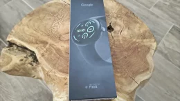 Google Pixel Watch 3