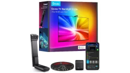 Govee RGBIC TV Backlight 3 Lite