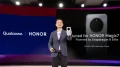 HONOR Magic7 IA Autopilot Snapdragon 8 Elite Qualcomm