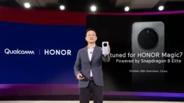 HONOR Magic7 IA Autopilot Snapdragon 8 Elite Qualcomm