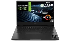 HP OMEN 16-xd0000sf PC Portable Gaming