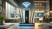 Les Meilleurs Routeurs Wi-Fi 6 de 2024