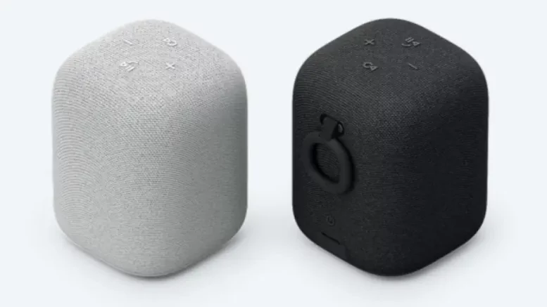 LinkBuds Speaker