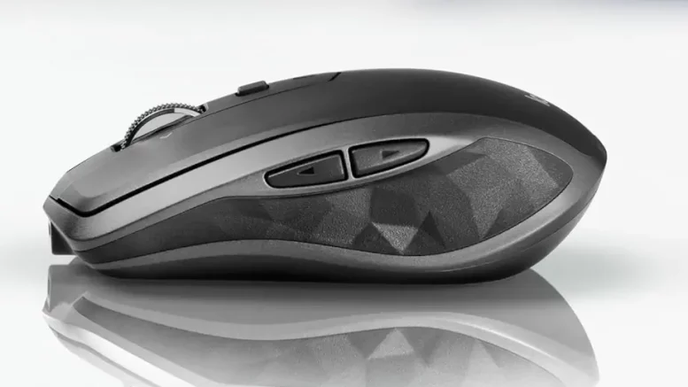 Logitech MX Anywhere 2S