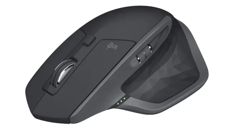 Logitech MX Master 2S