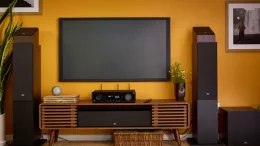 JBL MA710