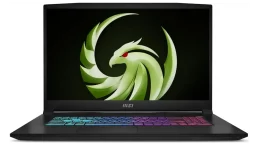 MSI Bravo 17 D7VEK-082FR