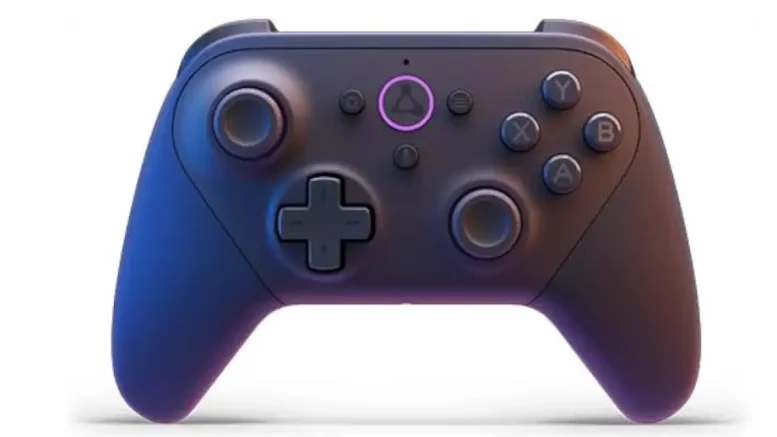 Manette Luna sans fil