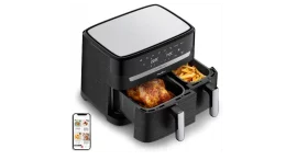 Moulinex Easy Fry Dual