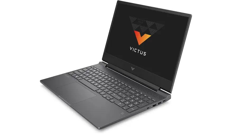 PC Portable Gaming HP Victus 15-fa0003sf