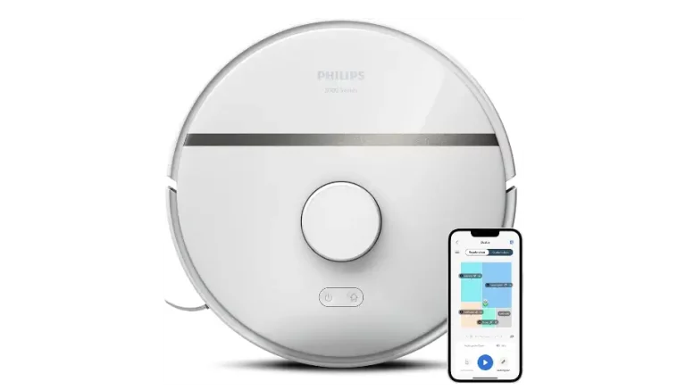 Philips Homerun Série 3000