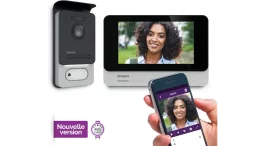 Philips WelcomeEye Connect 2