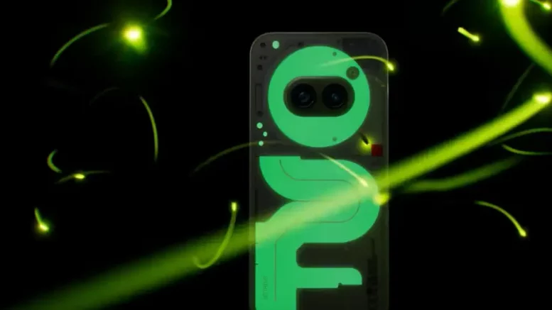 Phone (2a) Plus Community Edition