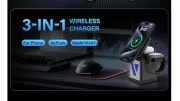 PixCharge